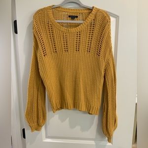 American Eagle Medium Sweater